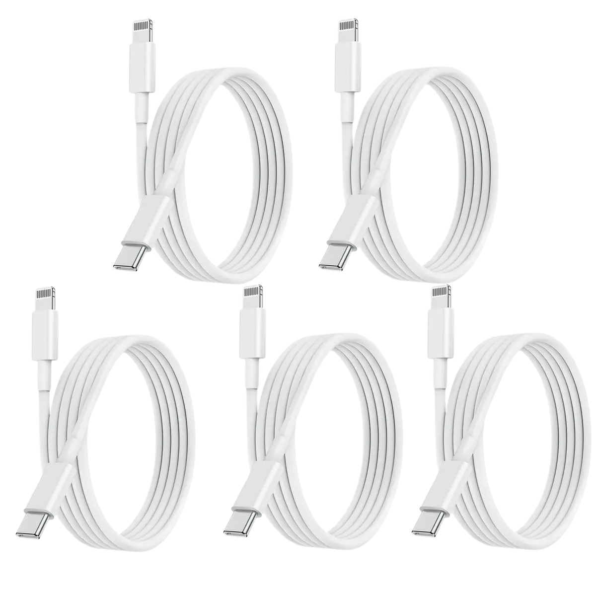 1m USB-C to lightning cable iphone 14 13 12 11 10 X 11 12 13 14 Pro