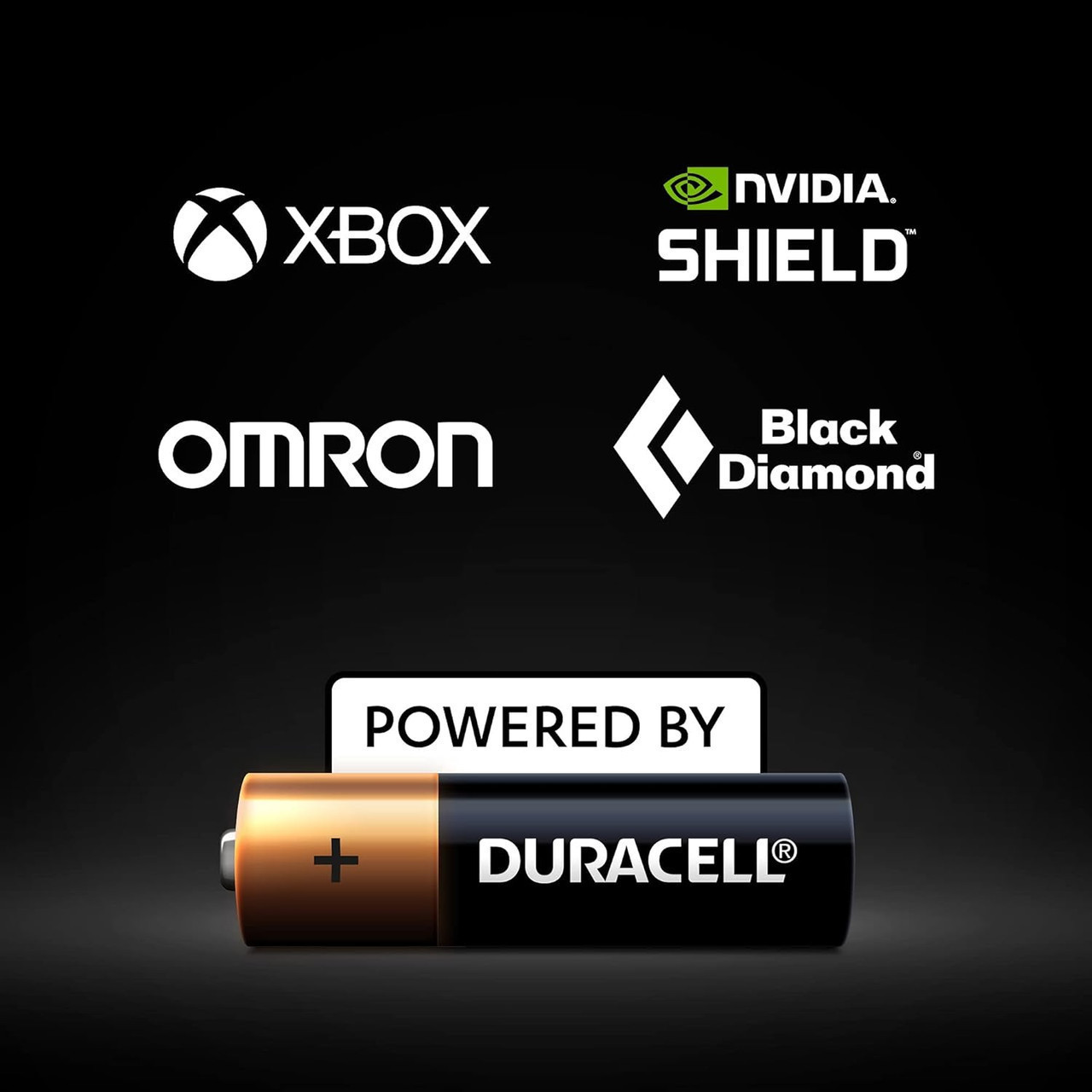Duracell Alkaline MN21 A23 Batteries, 2 Pack, approved brands