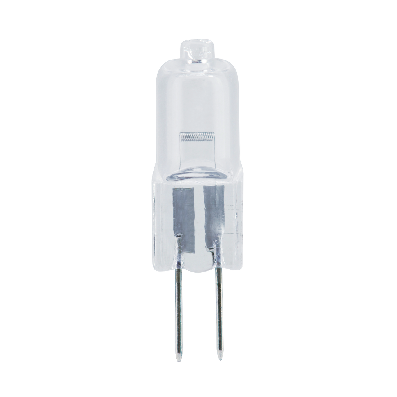 Eveready Halogen G4 Capsule 200lm 20W 2800K (Warm White) - Pack of 8 bulb