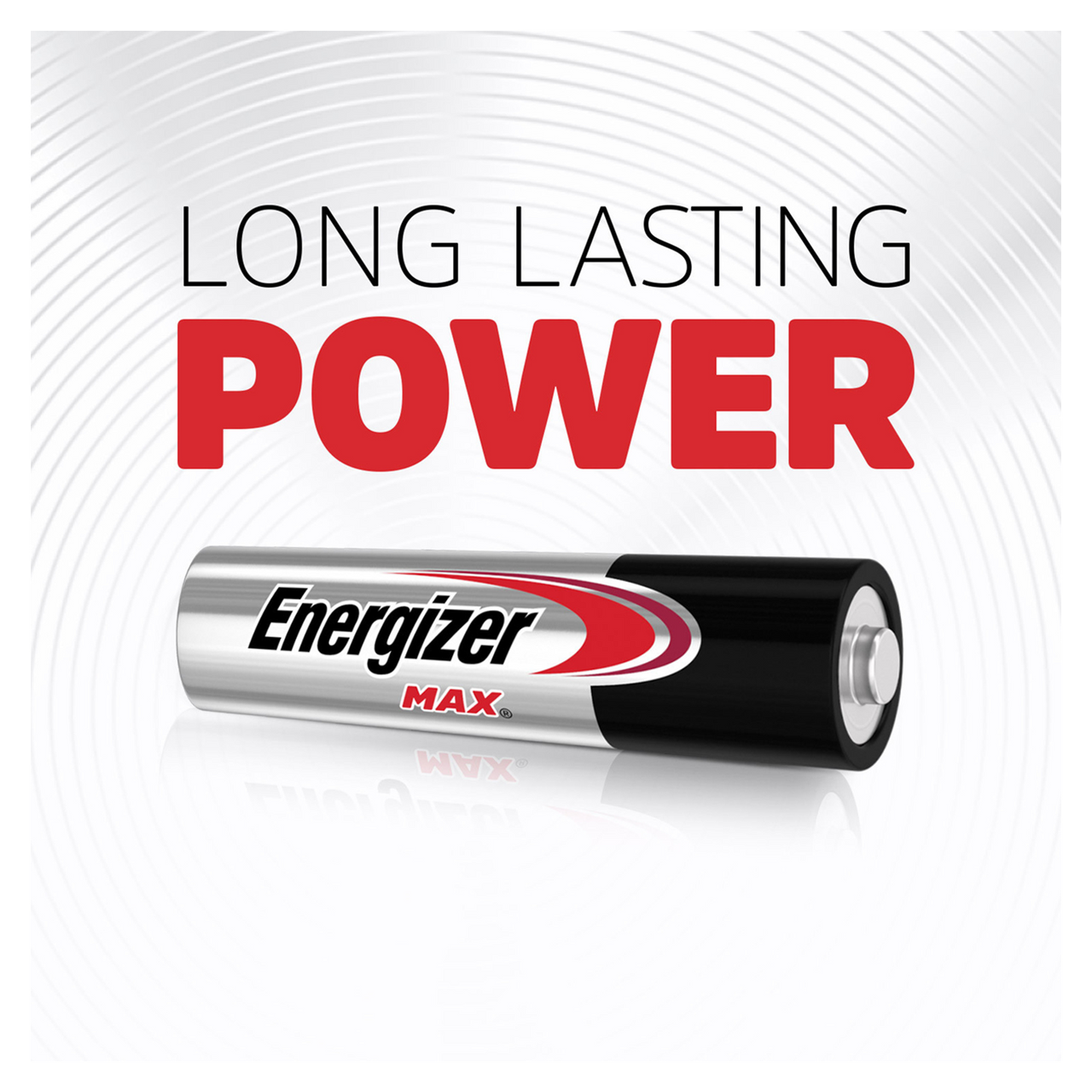 Energizer AA & AAA Max Alkaline Batteries - 10x AA & 20x AAA (30x Batteries in total)