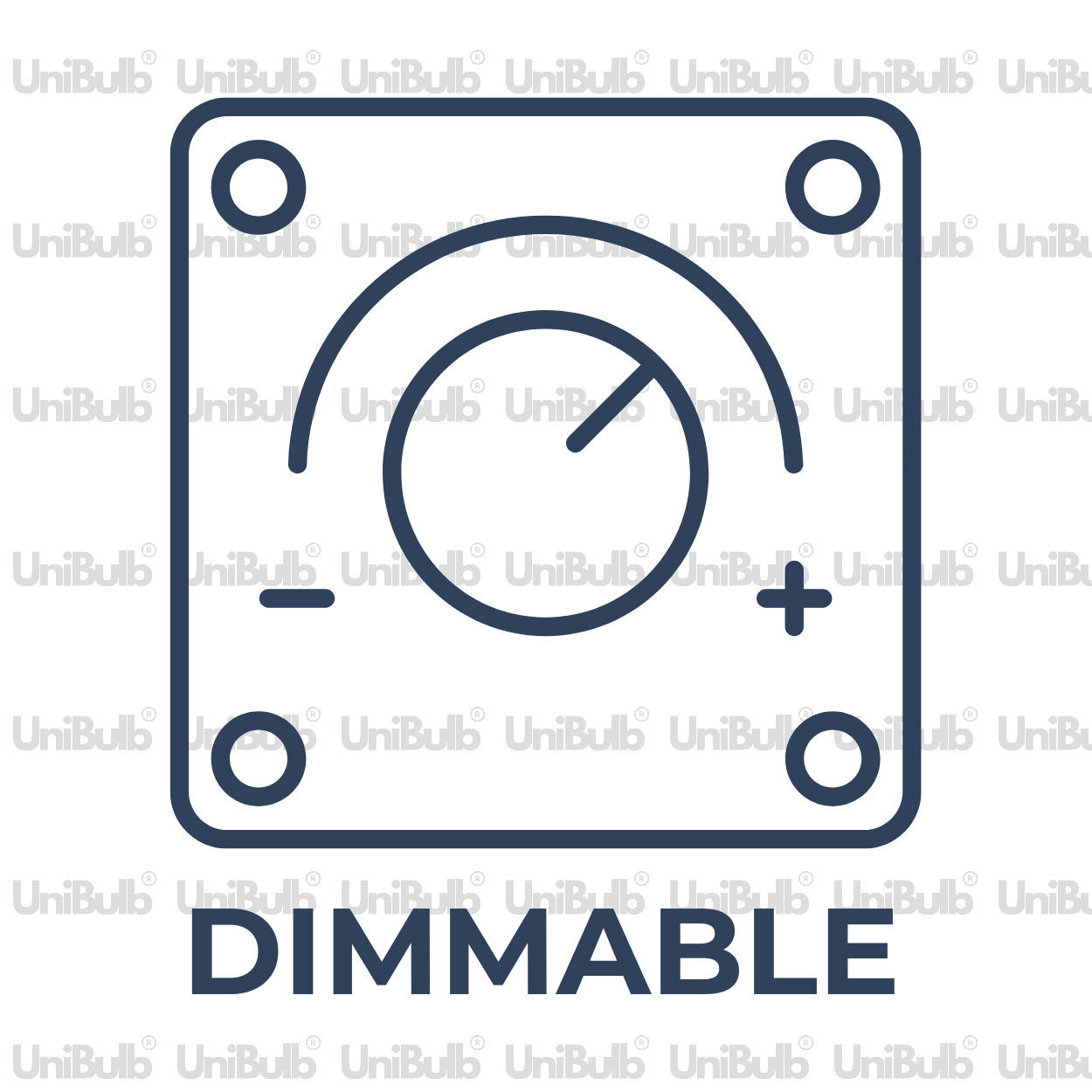 UniBulb B22 GLS 60W 1000k Fireglow Red Light Bulb  - Pack of 1