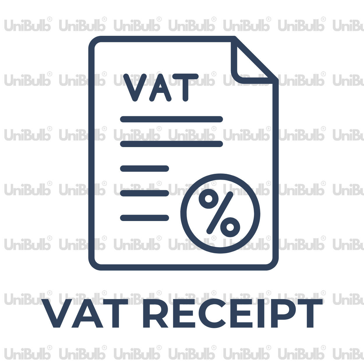 UniBulb LED GLS B22 806lm 7.3W 3000K (Warm White) Light bulb