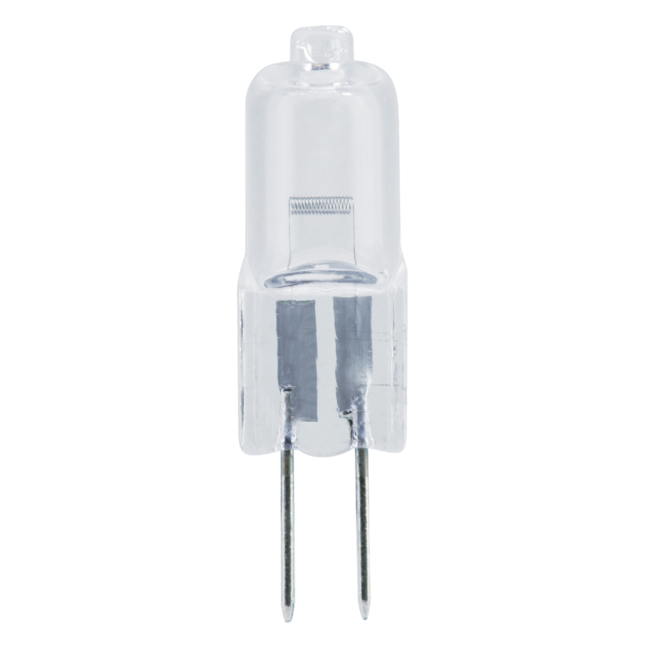 UniBulb Halogen G4 Capsule 200lm 20W 2800K (Warm White) - Pack of 4 single bulb