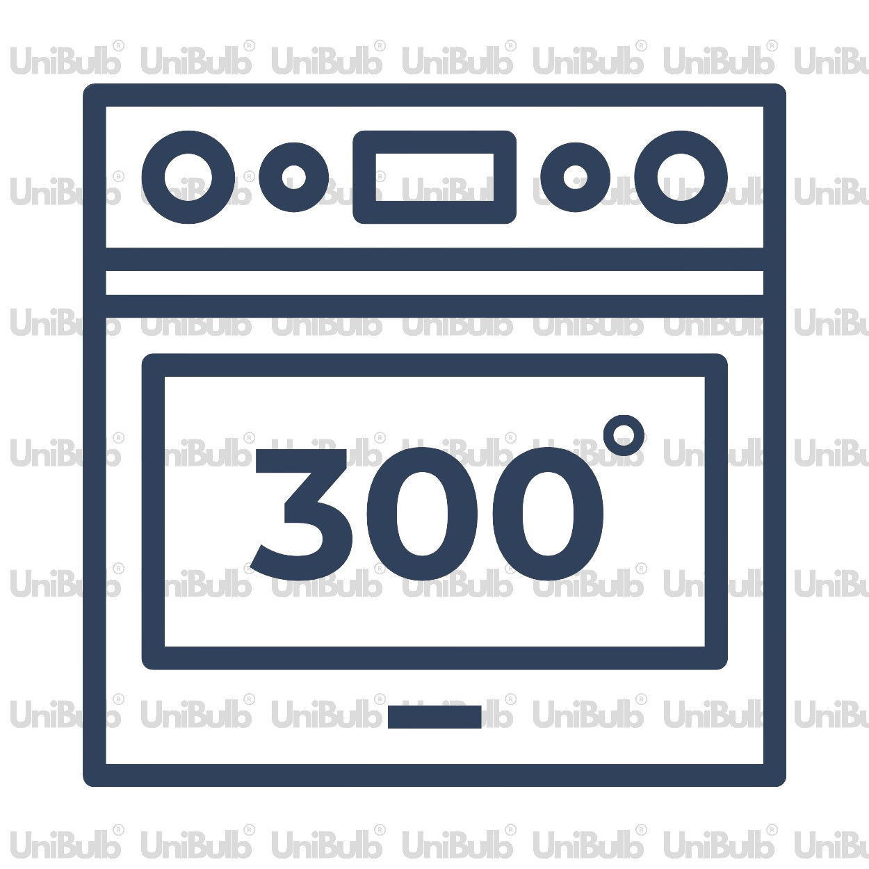 UniBulb Pygmy E14 100lm 15W 2800K (Warm White) Light Bulbs - Pack of 12