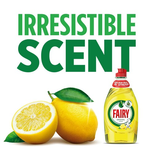 Offers an iresstible scent