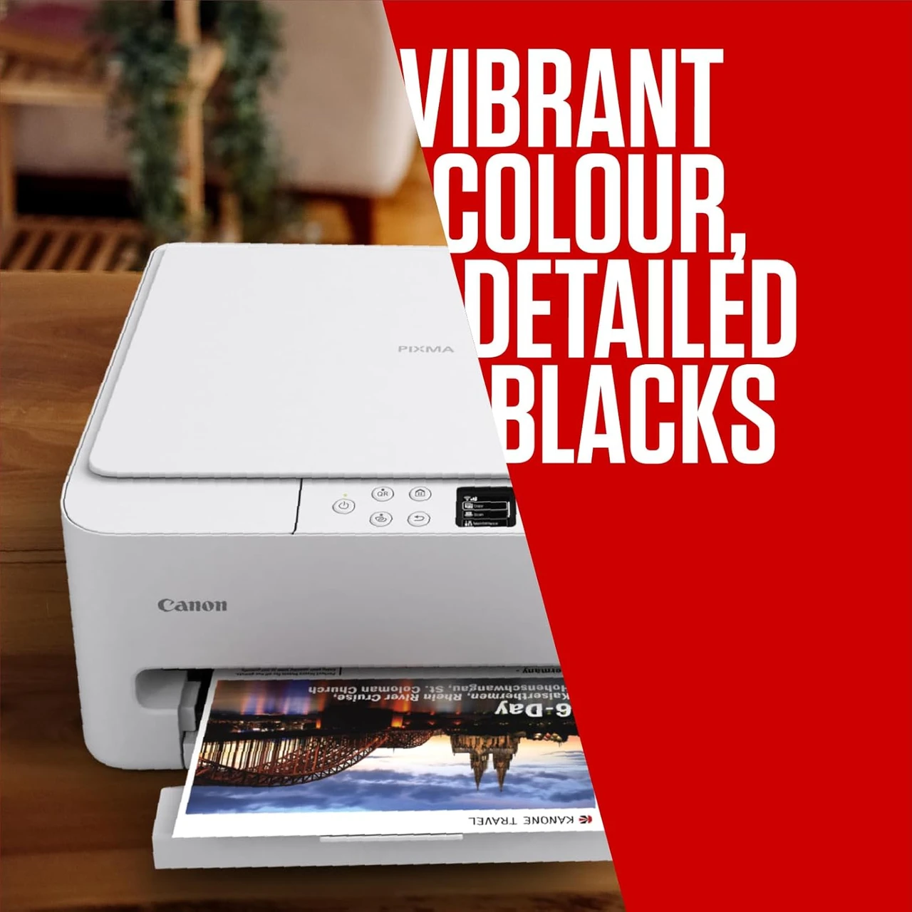 Canon PG595 Black Genuine Original Ink Cartridge