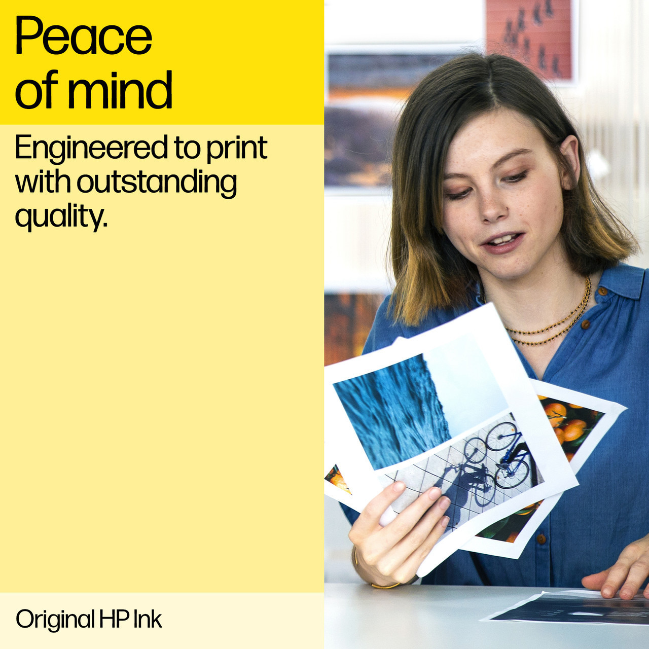 HP 302XL 304XL Colour Genuine Ink Cartridge value proposition 3