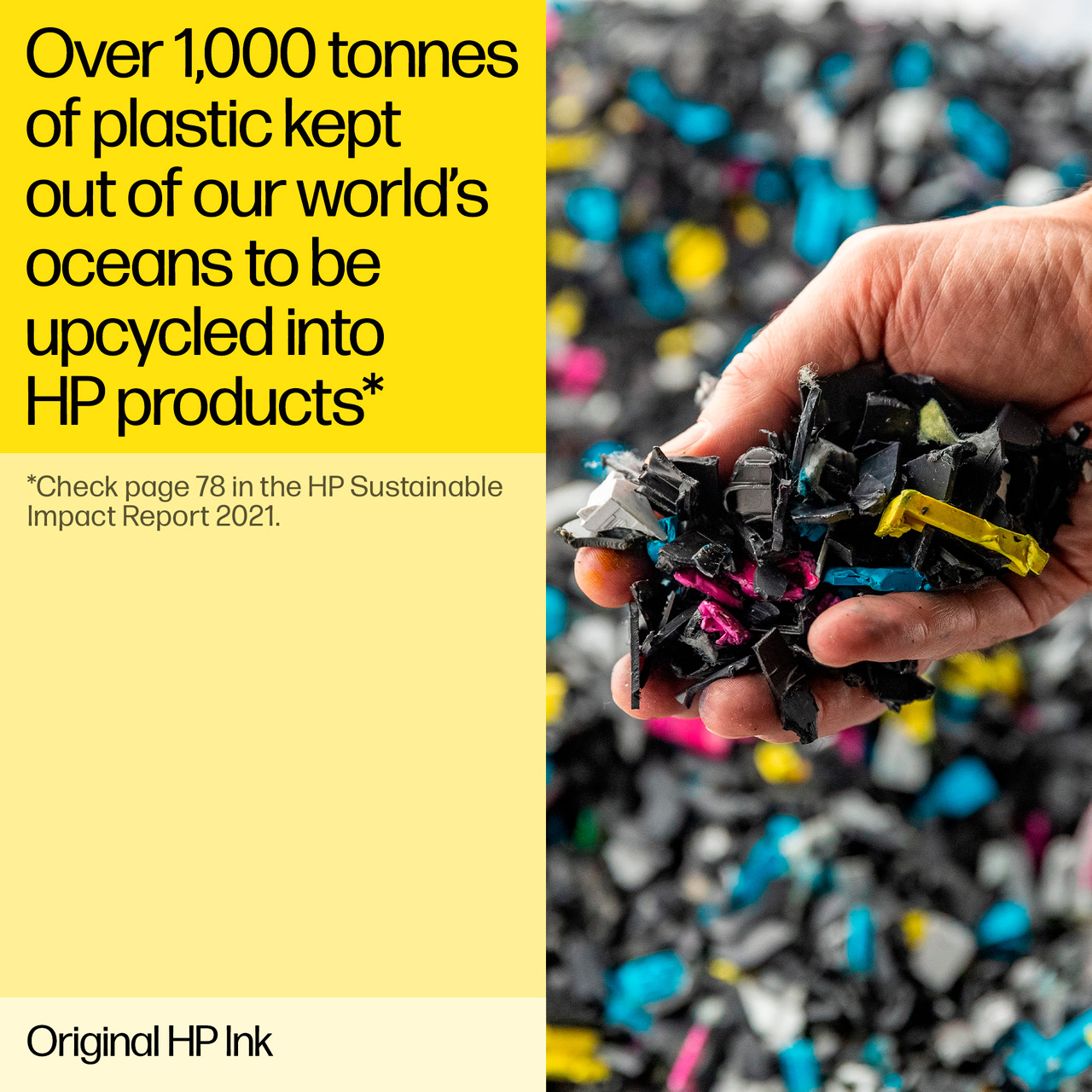 HP original 903XL yellow ink cartridge T6M11AE value proposition 8