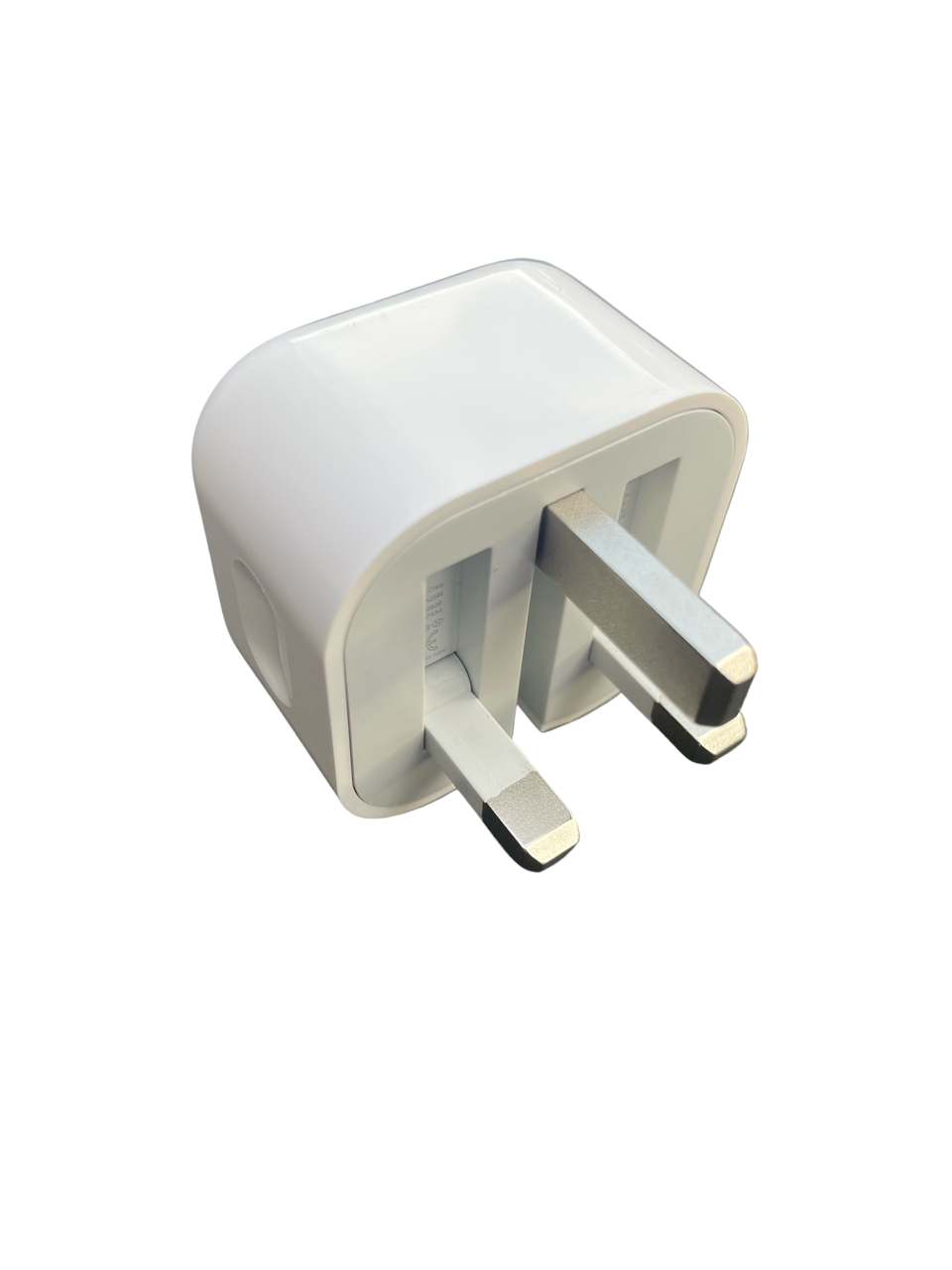 20W USB-C Travel Edition Power Adapter