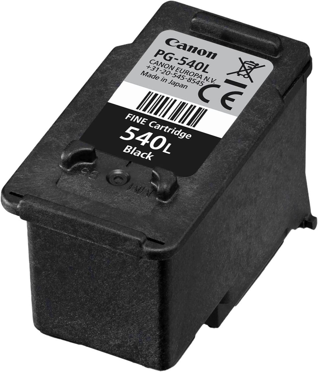 Canon Original PG540L Black Ink Cartridge 5224B007AA