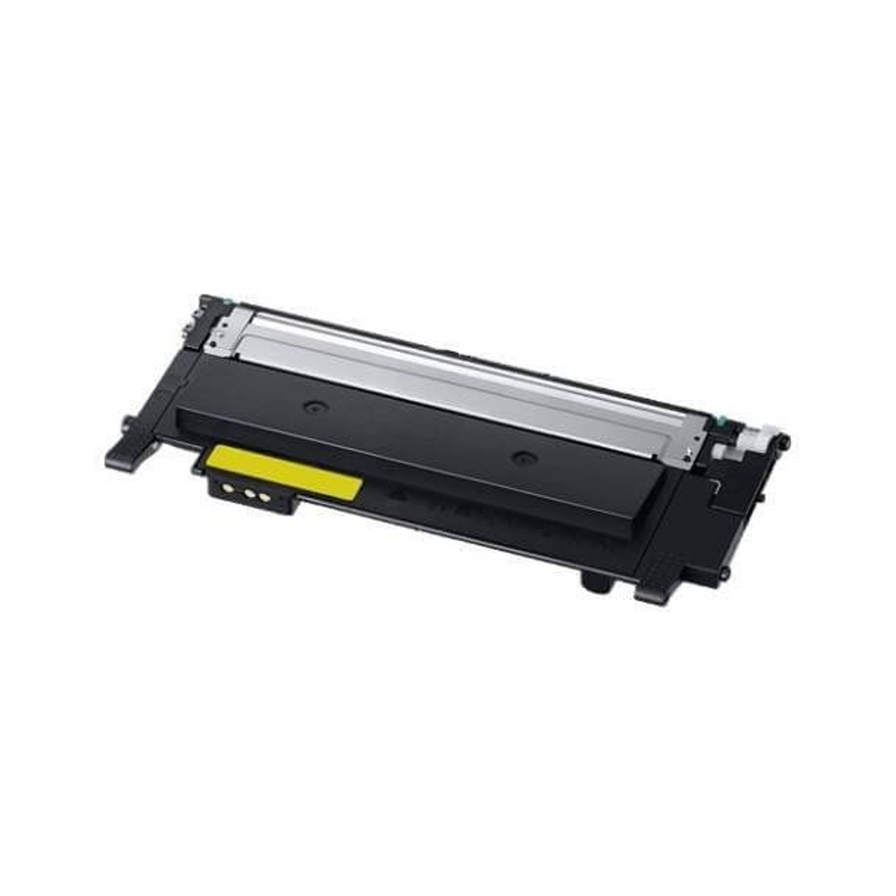 Ink Jungle 117A Yellow Toner Cartridge With Chip for HP Colour Laser MFP 178nw 179fnw HP Colour Laser 150nw 150a Printer W2072A