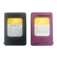 Ink Jungle launches HP 303 and HP 303XL Refilled Ink Cartridges