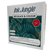 HP Printer Firmware Update Doesn't Affect Cartridges From Ink Jungle