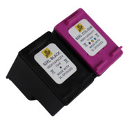 Ink Jungle Launches HP 62 and HP 62XL Refilled Ink Cartridges