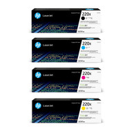 ​Ink Jungle launches HP 220A and HP 220X toner cartridges