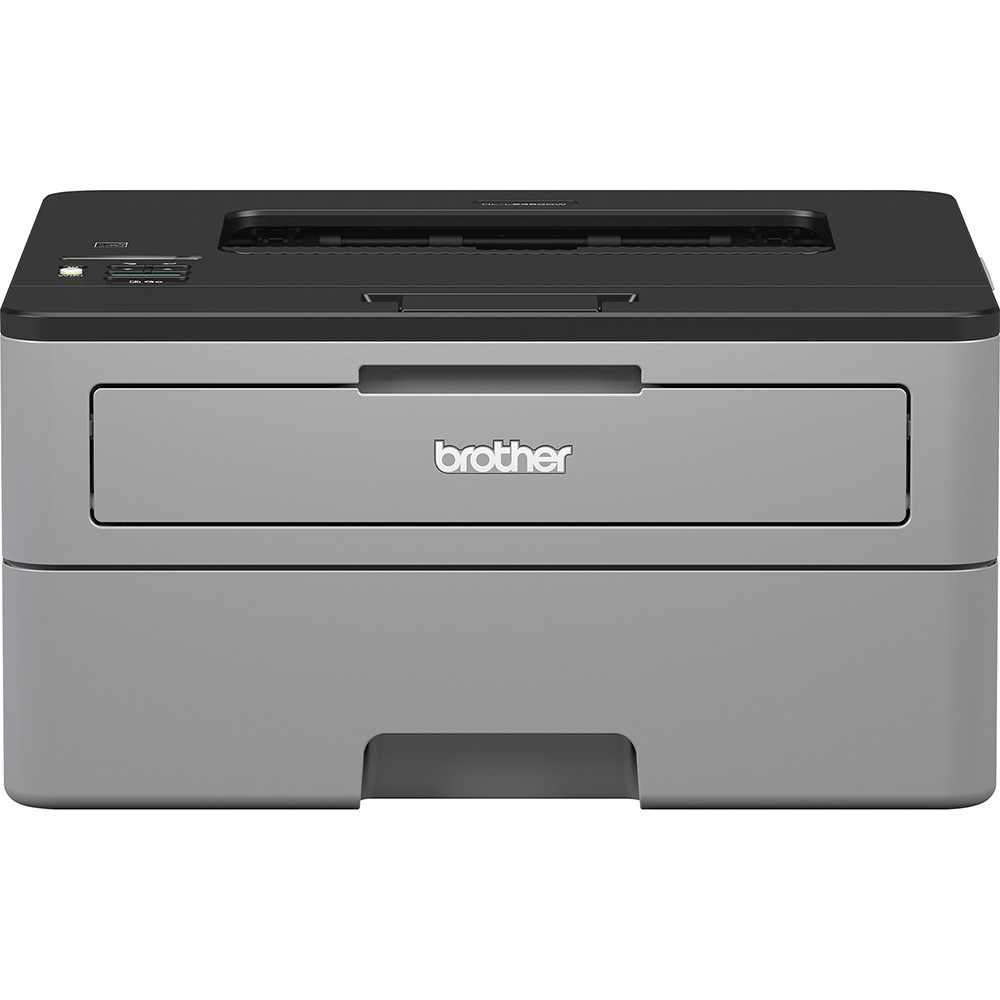 Brother HLL2350DW Wireless Mono Laser Printer. £139.95 inc VAT..