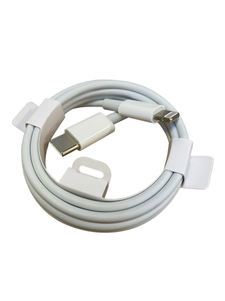 USB-C to Lightning Cables 1m / 2m / 3m