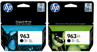 Kit Di Ricarica Inkjet Per HP 21, 27, 28, 56 Black, Refill Kit - Foto 9