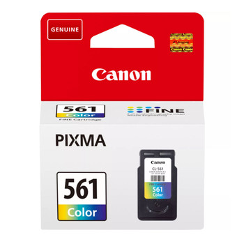 Canon Original CL561 Colour Ink Cartridge 3731C001AA