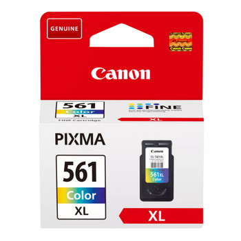 Canon Original CL561XL Colour Ink Cartridge 3730C001AA