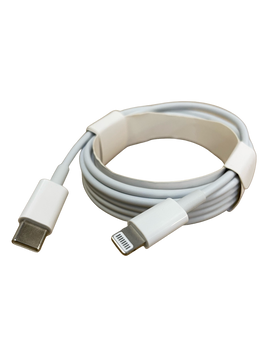 3m USB-C to lightning cable