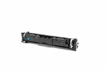Ink Jungle HP 220X W2201X Cyan compatible laser toner cartridge with chip. HP 220X toner LaserJet Pro MFP 4302dw 4302fdn 4202dw 4302fdw 4202dn printers