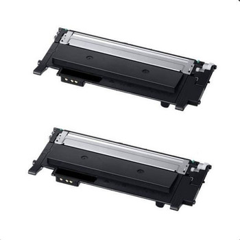 2x Ink Jungle HP 117A W2070A Black compatible laser toner cartridges with chip. HP 117A genuine & compatible W2070A W2071A W2072A W2073A toner cartridges for HP Colour Laser 150 150nw 150a Printer HP Colour Laser MFP 178nw 178nwg 179fng 179fnw 179fwg Printer