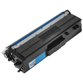 Compatible Brother TN-421 TN421c Cyan laser toner cartridge for Brother DCP-L8410CDW, Brother HL-L8260CDW, Brother HL-L8360CDW, Brother MFC-L8610CDW, Brother MFC-L8690CDW, Brother MFC-L8900CDW printers