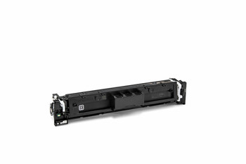 Ink Jungle HP 220A W2200A Black compatible laser toner cartridge with chip. HP 220X toner HP LaserJet Pro MFP 4302dw 4302fdn 4202dw 4302fdw 4202dn printers