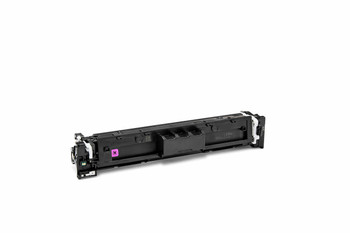 Ink Jungle HP 220A W2203A magenta compatible laser toner cartridge with chip. HP 220X toner HP LaserJet Pro MFP 4302dw 4302fdn 4202dw 4302fdw 4202dn printers