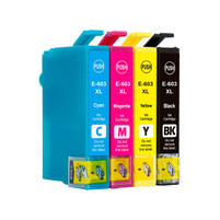 Epson 603XL Compatible Ink Cartridges - High Quality & Affordable | Ink Jungle Epson 603XL Compatible Ink Cartridges - High Quality & Affordable | Ink Jungle