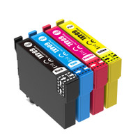 Buy Epson 604XL Compatible Ink Cartridges Buy Epson 604XL Compatible Ink Cartridges