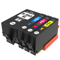 HP 903XL Compatible Ink Cartridges: Latest Firmware Update - July 18th 2024 HP 903XL Compatible Ink Cartridges: Latest Firmware Update - July 18th 2024