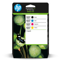 Ink Jungle launches HP 937 and HP 937e EvoMore cartridges Ink Jungle launches HP 937 and HP 937e EvoMore cartridges
