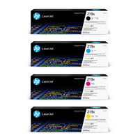 HP 219X Toner Cartridges