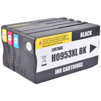 Buy HP 953XL Compatible Ink Cartridges with Latest Chip Buy HP 953XL Compatible Ink Cartridges with Latest Chip
