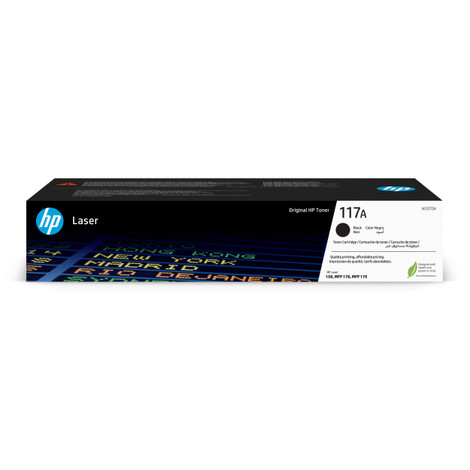 ​Ink Jungle launches HP 117A toner cartridges