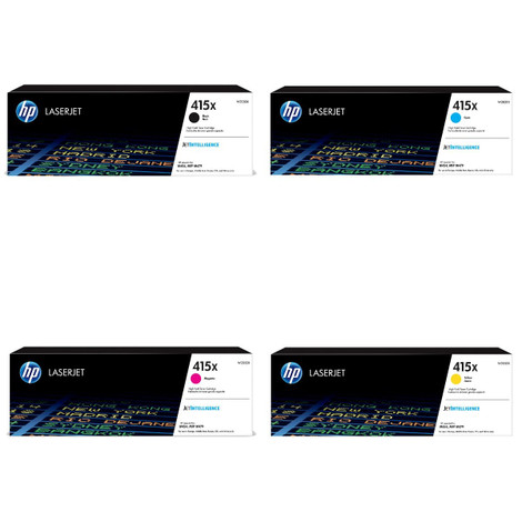 ​Ink Jungle launches HP 415A and HP 415X toner cartridges