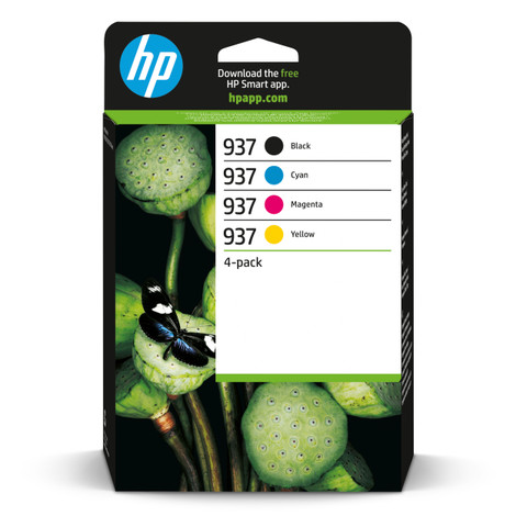 ​Ink Jungle launches HP 937 and HP 937e EvoMore cartridges