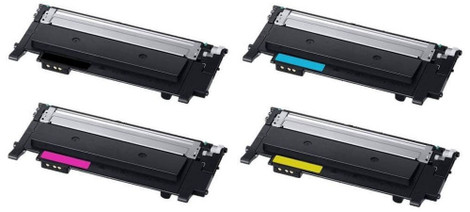 HP 117A Toner Voucher Code