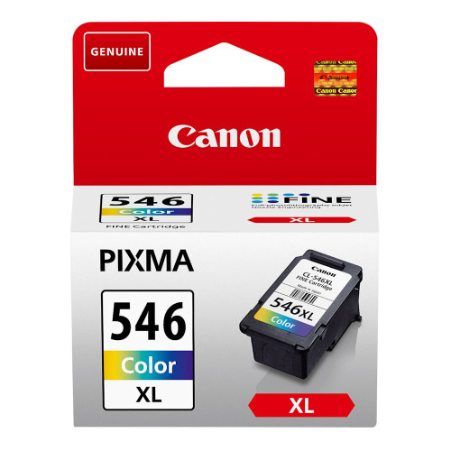 Original Canon PG545XL Black Ink Cartridge. Only £21.95 delivered.