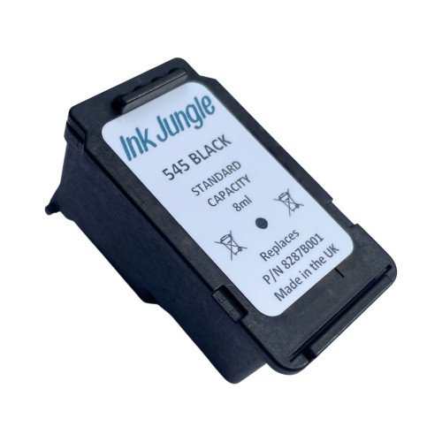 Original Canon PG545XL Black Ink Cartridge. Only £21.95 delivered.