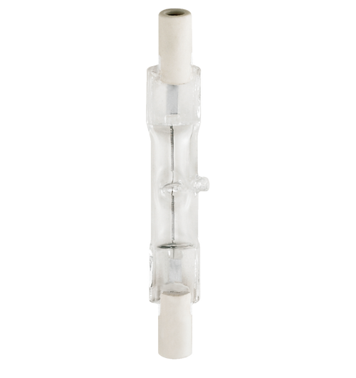 Buy UniBulb Halogen 78mm R7S Linear 2250lm 120W 2900K (Warm White) Dimmable - Pack of 4 S5160