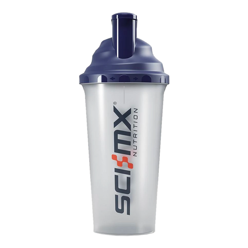 Sci-Mx 500ml Protein Suppliment Shaker Bottle