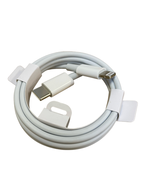 1m USB-C to lightning cable iphone 14 13 12 11 10 X 11 12 13 14 Pro