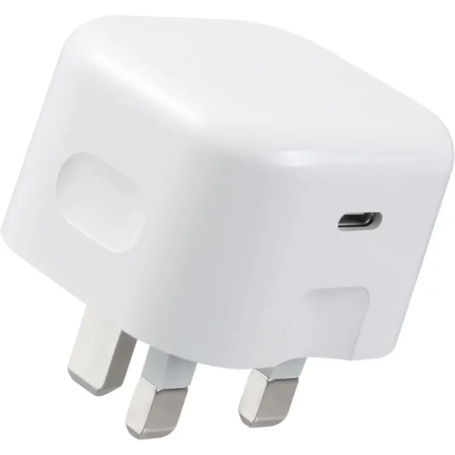 Phone Pro 20W USB-C Travel Power Adapter