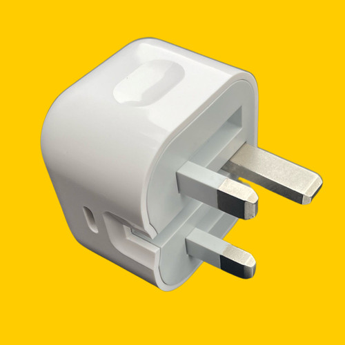 USB-C Charger & 2m USB-C to Lightning Cable USB-C Charger & 2m USB-C to Lightning Cable