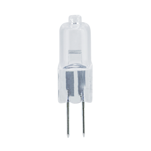 Eveready Halogen G4 Capsule 200lm 20W 2800K (Warm White) - Pack of 8 bulb