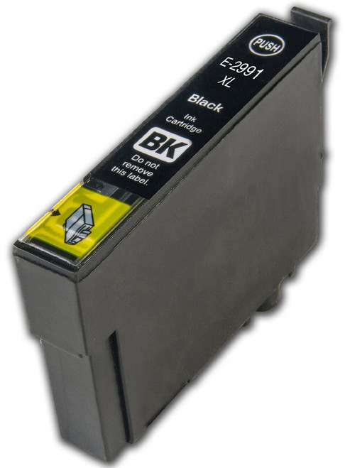 Epson 29XL Black compatible ink cartridge T2991