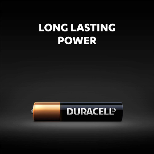 LR8D425 Duracell Ultra AAAA Alkaline Batteries 2 pack